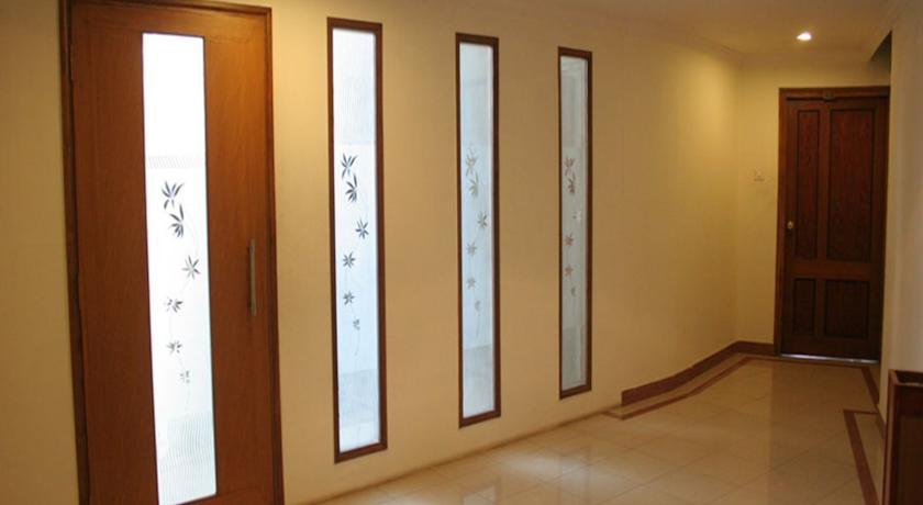 העיר בנגלור Hotel Kanishka Phg מראה חיצוני תמונה